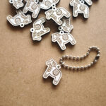 1月 おまけ ダーラナホース